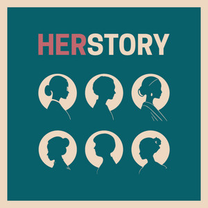 Cover: HerStory - Geschichte(n) von Frauen und Queers