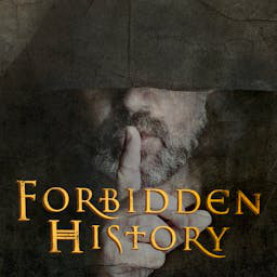 Cover: Forbidden History