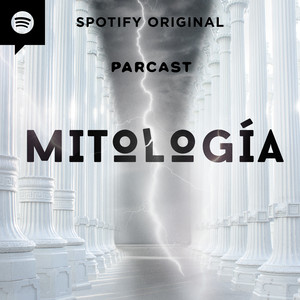 Cover: Mitología