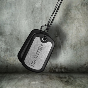 Cover: Fronten