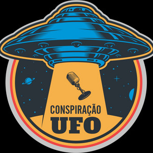 Cover: Conspiração U.F.O.