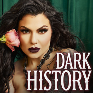 Cover: Dark History