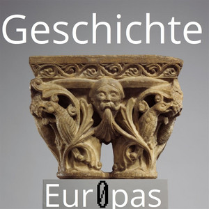 Cover: Geschichte Europas