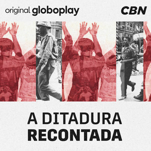 Cover: A Ditadura Recontada