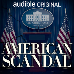 Cover: American Scandal