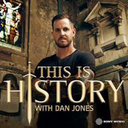 Cover: THIS IS HISTORY — A DYNASTY TO DIE FOR