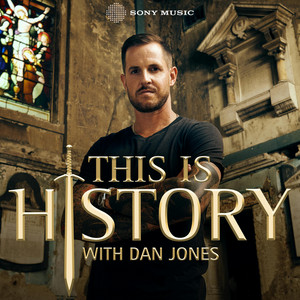 Cover: THIS IS HISTORY — A DYNASTY TO DIE FOR