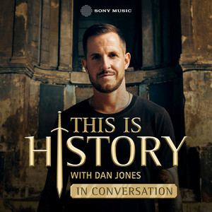 Cover: THIS IS HISTORY — IN CONVERSATION