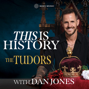 Cover: This is History: The Tudors
