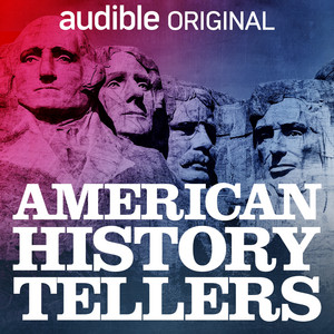 Cover: American History Tellers