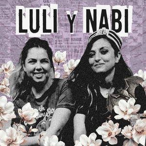 Cover: Luli y Nabi