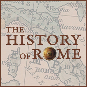 Cover: The History of Rome