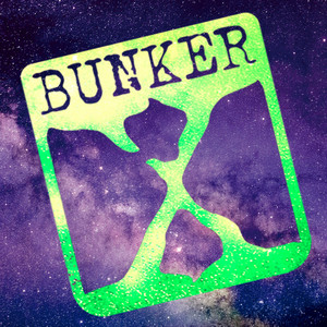 Cover: Bunker X