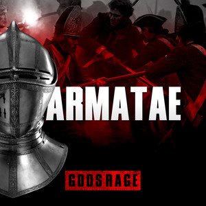 Cover: Armatae – Der Geschichts-Podcast