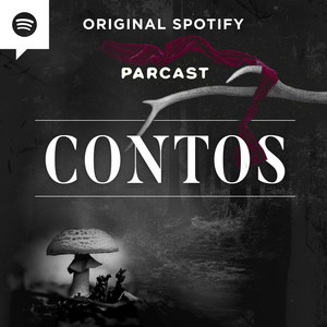 Cover: Contos