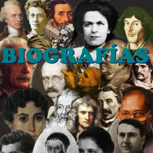 Cover: Biografías