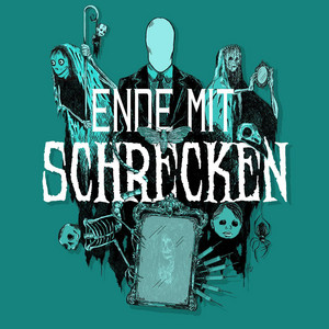 Cover: Ende mit Schrecken