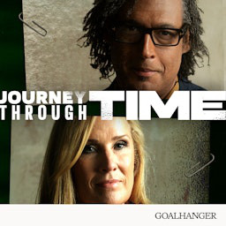 Cover: Journey Through Time