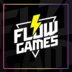 Cover: Flow Games
