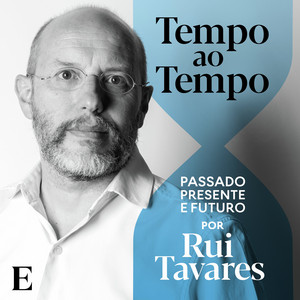 Cover: Tempo ao Tempo