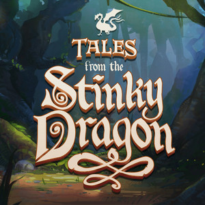 Cover: Tales from the Stinky Dragon