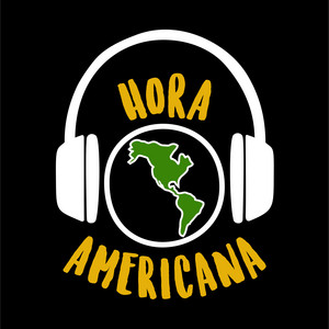 Cover: Hora Americana - Podcast de História das Américas