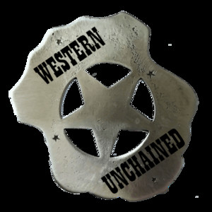 Cover: Western Unchained