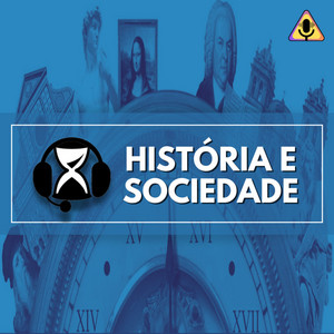 Cover: História e Sociedade