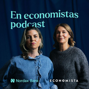 Cover: En Economistas Podcast