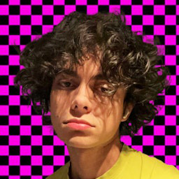 Cover: BENOFTHEWEEK