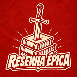 Cover: Resenha Épica