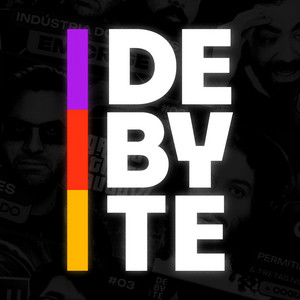 Cover: DeByte