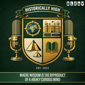 Cover: Historically High