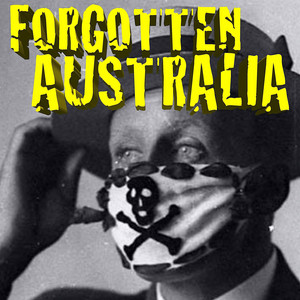Cover: Forgotten Australia