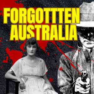 Cover: Forgotten Australia