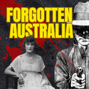 Cover: Forgotten Australia