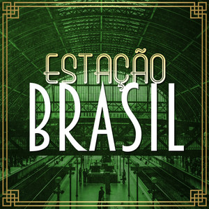 Cover: Estação Brasil