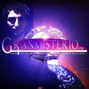 Cover: VM Granmisterio