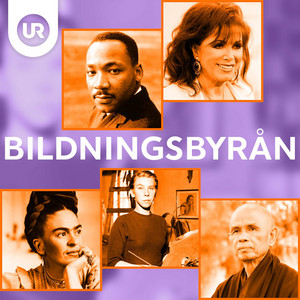 Cover: Bildningsbyrån