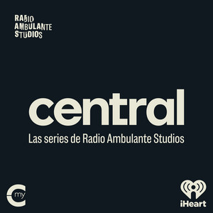 Cover: Central