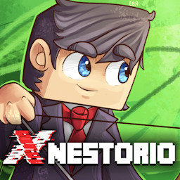 Cover: xNestorio