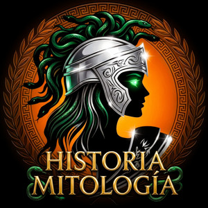 Cover: Historia y Mitología
