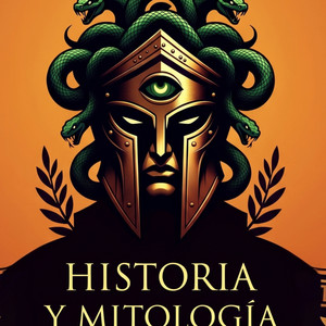 Cover: Historia y Mitología