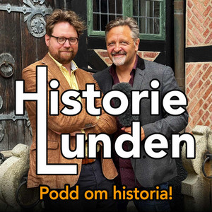 Cover: Historielunden