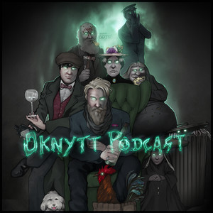 Cover: Oknytt