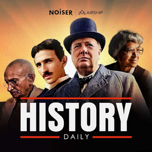 Cover: History Daily