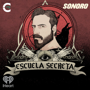 Cover: Escuela Secreta