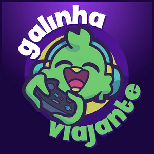 Cover: Galinha Viajante - Videogames