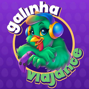 Cover: Galinha Viajante - Videogames