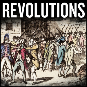 Cover: Revolutions